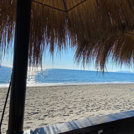 Playa Laguna, Laguna Beach, Torrox Costa Экстерьер фото