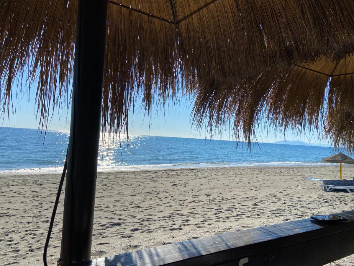 Playa Laguna, Laguna Beach, Torrox Costa Экстерьер фото